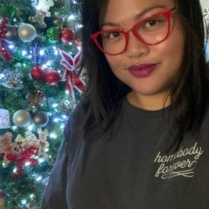 Meet your Posher, Lin